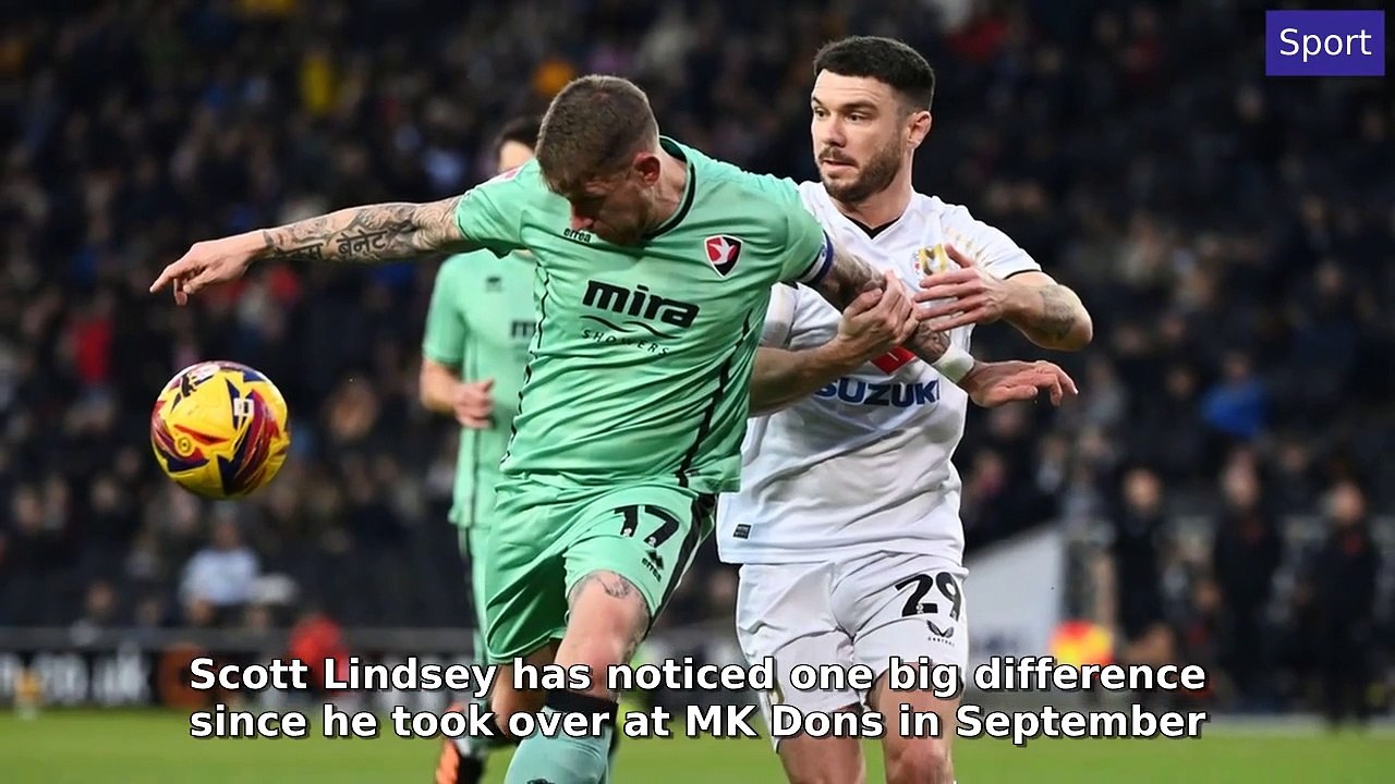 Milton Keynes Citizen Morning Update 27 November, 2024