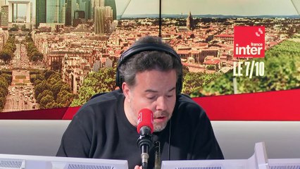 Laurent Saint-Martin met en garde contre "une crise économique et financière" en cas de censure