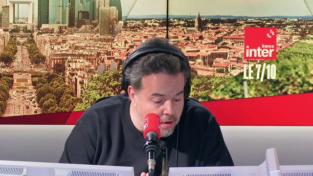 Laurent Saint-Martin met en garde contre une crise économique et financière en cas de censure