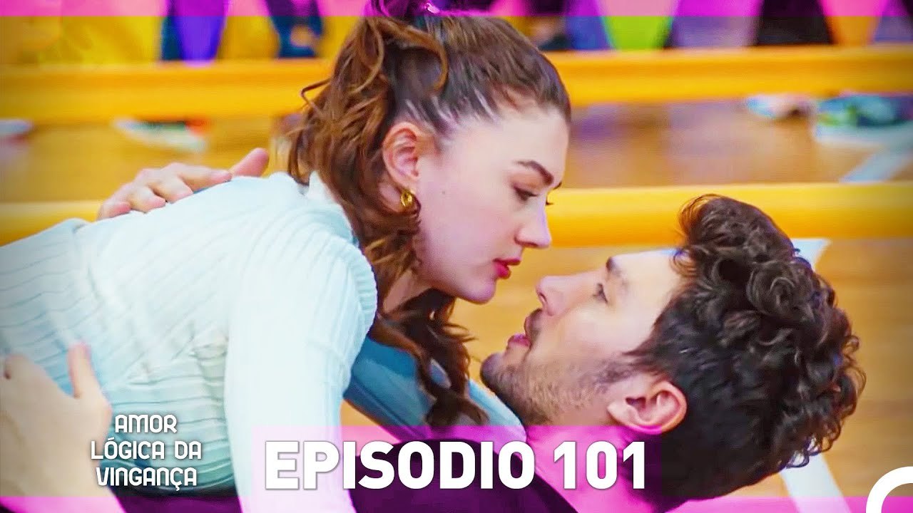 Amor Lógica da Vingança 101. Episódio