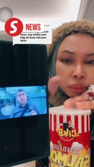 Plaintiff in asset seizure case did not show a warrant to enter my home, says Datuk Vida