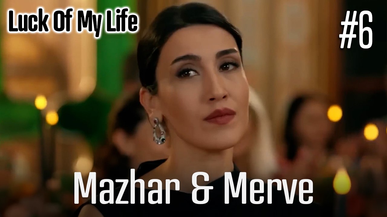 Mazhar & Merve #6
