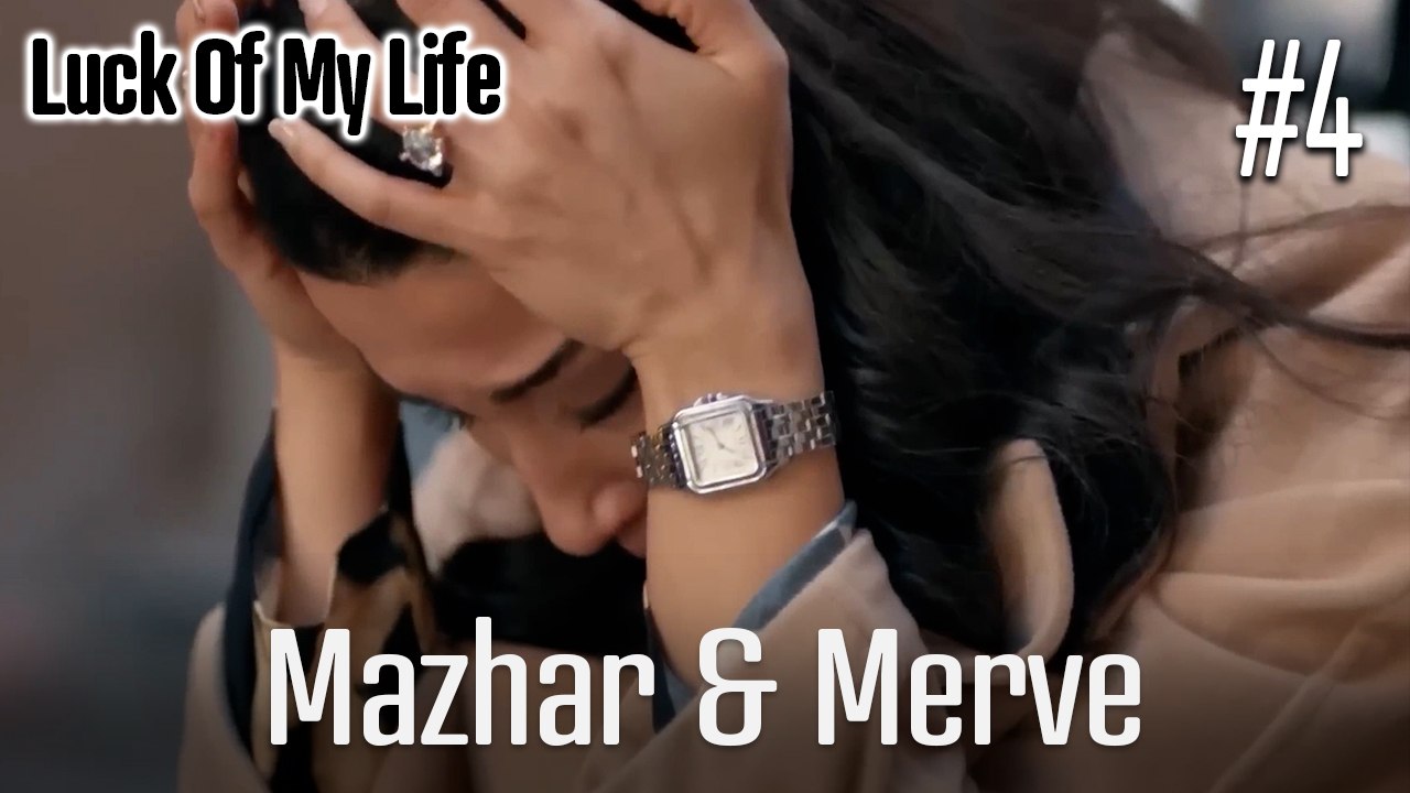 Mazhar & Merve #4