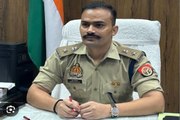 जब यूपी के संभल में गरजे राजस्थान के 'सिंघम', भागने लगे पत्थरबाज, IPS कृष्ण विश्नोई का VIDEO वायरल