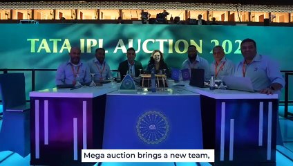 Nita Ambani welcome new members in MI family with traditional Marathi language