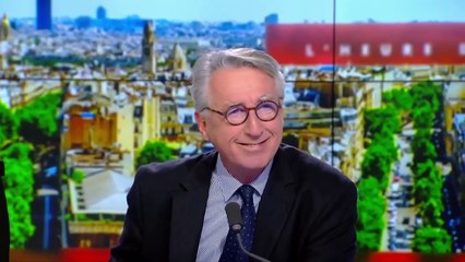 Michel Barnier et son budget, la retraite chez les jeunes : L’Heure des Pros du 27/11/2024