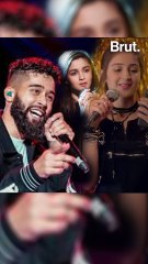 Why do singers use autotune?