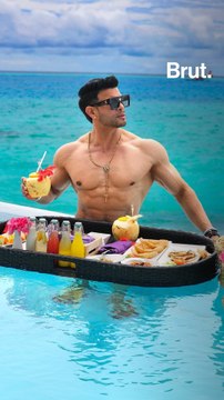 The story of “Style” actor Sahil Khan - video Dailymotion