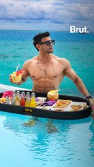 The story of “Style” actor Sahil Khan