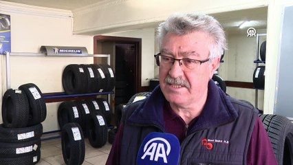 1 Aralık'tan itibaren zorunlu olacak! Yoğunluk yaşanıyor