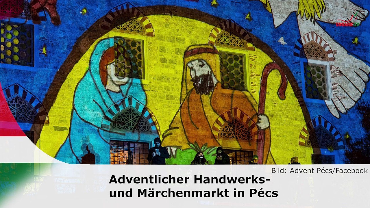 hallo ungarn – Kurznachrichten am 27.11.2024