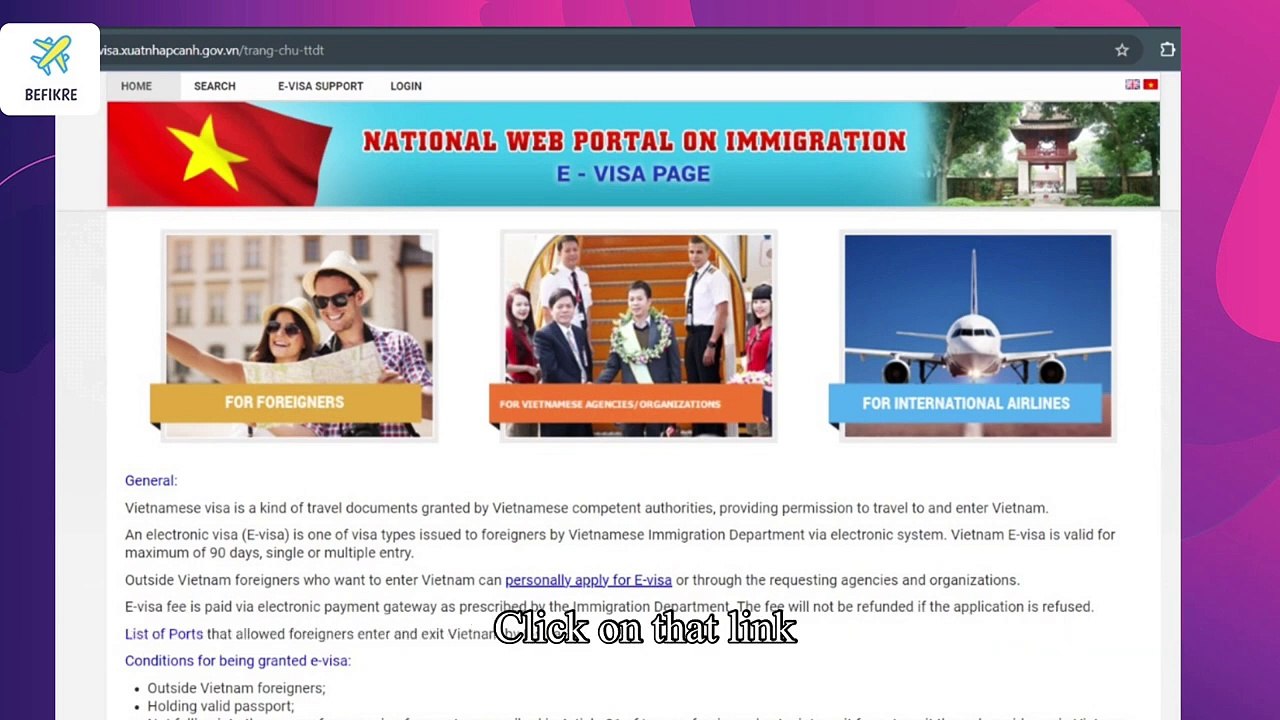 HOW TO APPLY FOR VIETNAM VISA ? VIETNAM E-VISA PROCESS l FULL STEP TO STEP GUIDE