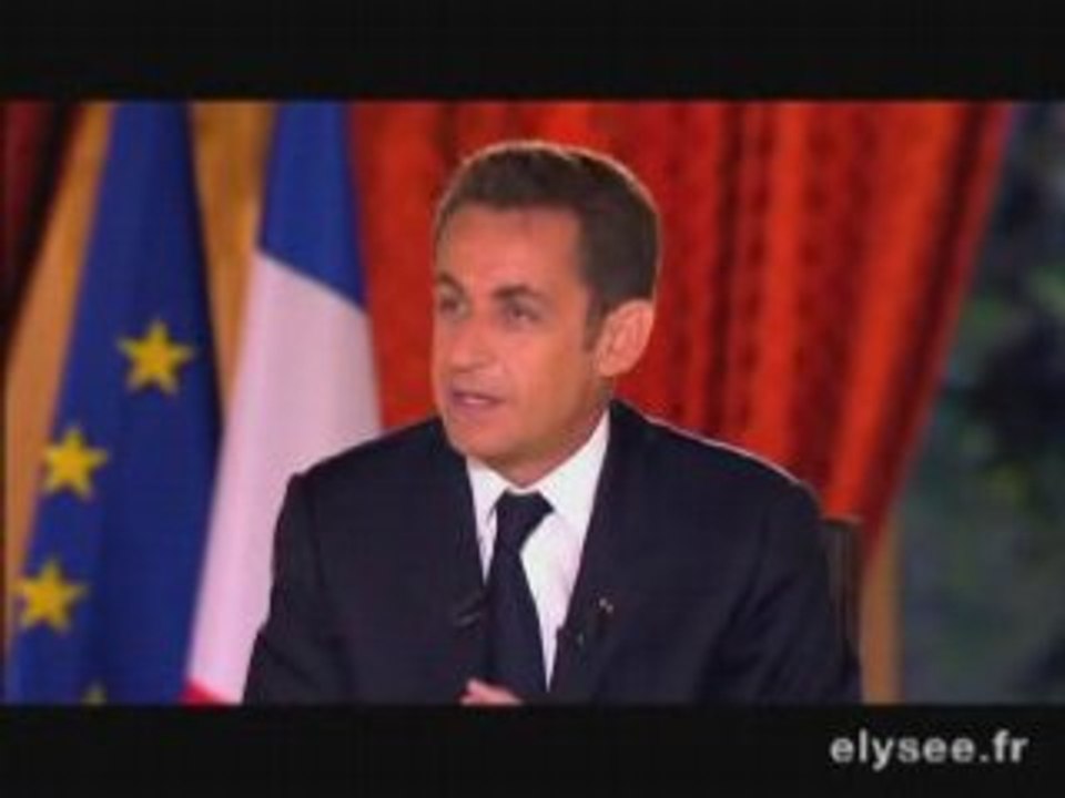 Interview Nicolas Sarkozy 24-04-08 (5)