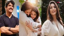 Naga Chaitanya की शादी से पहले छोटे भाई Akhil की सगाई कौन हैं Nagaarjuna की छोटी बहू Zainab Ravdjee?
