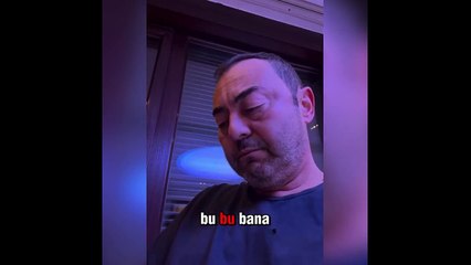 Serdar Ortaç'tan ev hapsinin kaldırılması sonrası açıklama