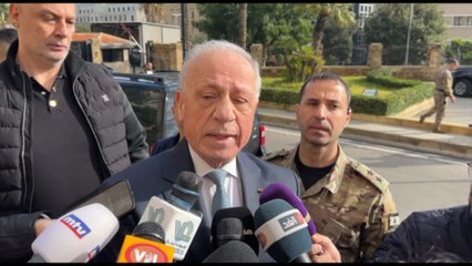 Ministro Difesa libanese: proteggeremo cittadini che tornano a casa