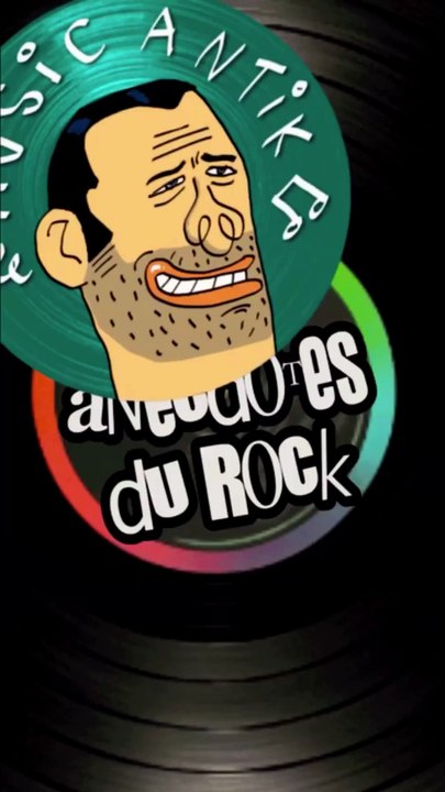 Les Anecdotes du Rock - Led Zeppelin, Robert Plant et Karen…