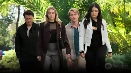 Neighbours Episode Airing on 27th November 2024 – What to Expect