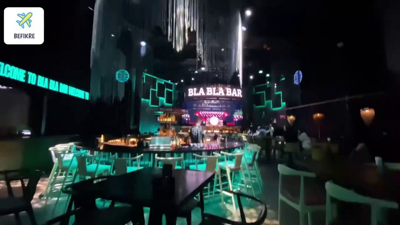 Experience The Nightlife Of Tashkent: Top Night Clubs You Must Visit! Is Uzbekistan safe for Indian