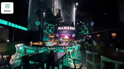 Experience The Nightlife Of Tashkent: Top Night Clubs You Must Visit! Is Uzbekistan safe for Indian