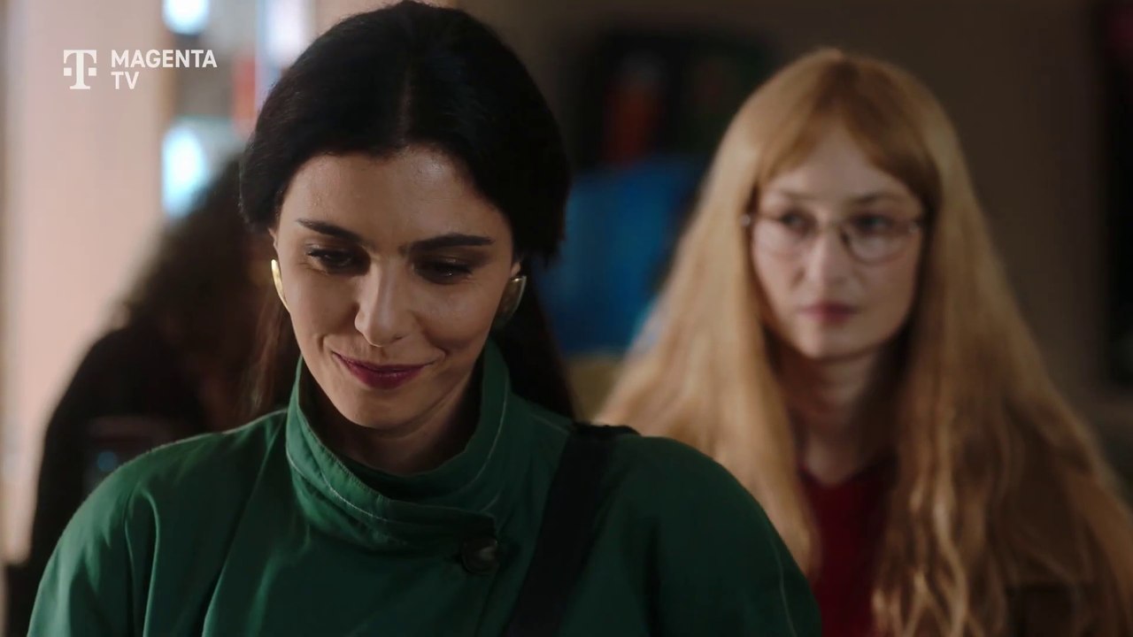 Meine geniale Freundin - S04 Trailer (Deutsch) HD