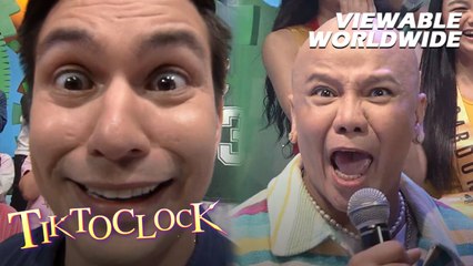 TiktoClock: Artistang BINASTED at binawi ang regalong KOTSE?!