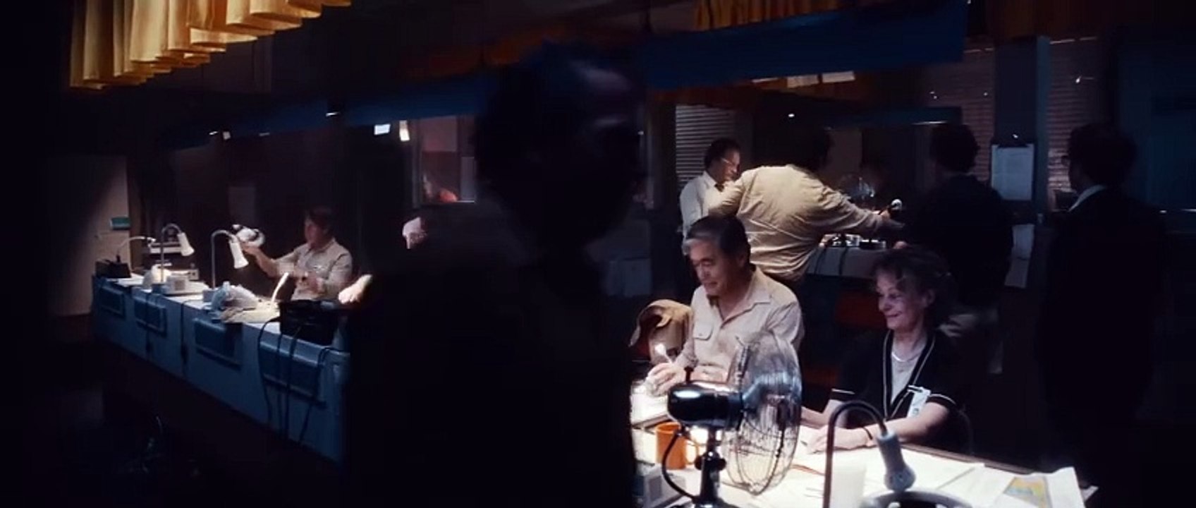 September 5 - The Day Terror Went Live Trailer OV