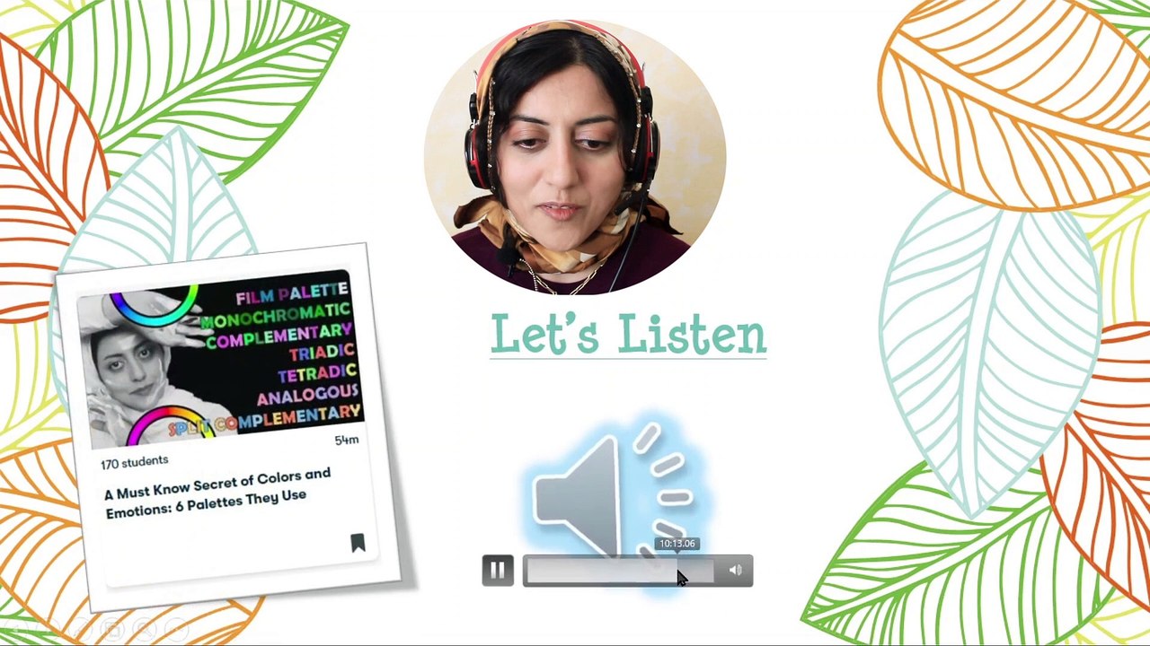 Create your podcast in a click