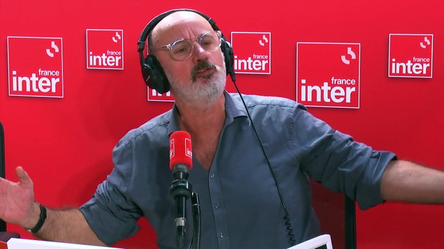 Vaiana 2, un film France Inter ? - Le billet de Daniel Morin