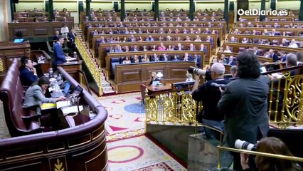 Sánchez defiende a la AEMET: "Pido que no se engañe a la gente. No señalen a los servidores públicos que cumplieron con su deber"