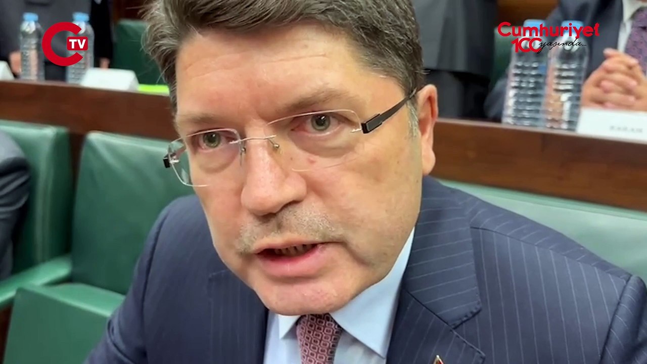 Cumhuriyet Daily Video
