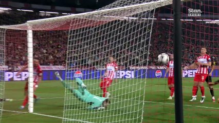 【FULL MATCH】 Crvena Zvezda vs. Barcelona | UEFA Champions League 2024/25