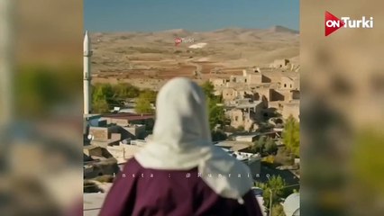 مسلسل المدينة البعيدة الحلقة 4 الاعلان 1 الرسمي مترجم HD