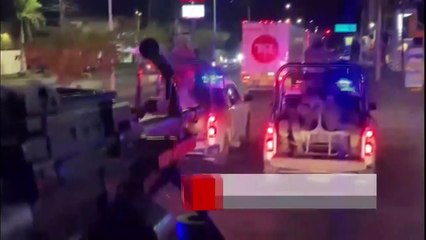 Israel Vallarta busca ampararse tras recibir sentencia de 19 años. Elisa Alanís, 26 de noviembre 2024