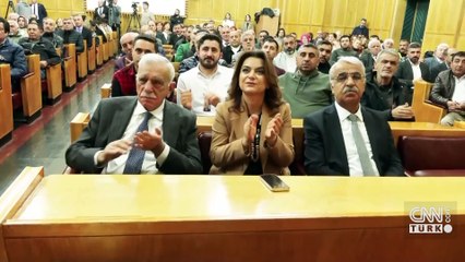 Son Dakika... DEM Parti'nin 'Öcalan' başvurusu: Bakan Tunç'tan açıklama