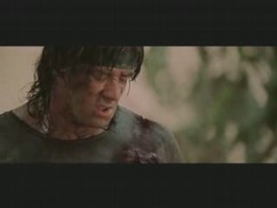 Rambo 4