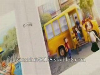 ♥Winx club le film- tu puoi credere in te [français]♥