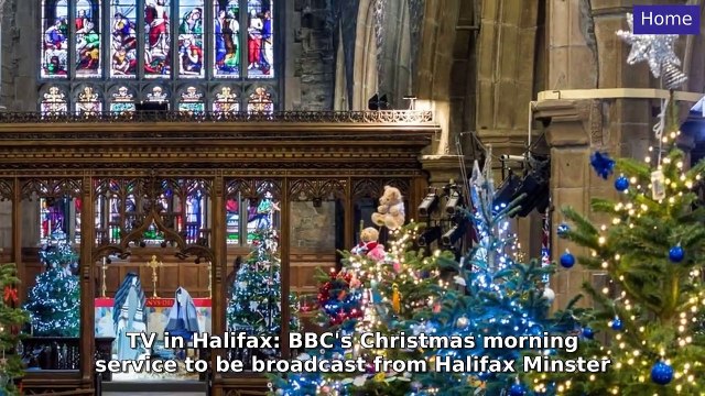 Halifax Courier Morning Update 27 November, 2024
