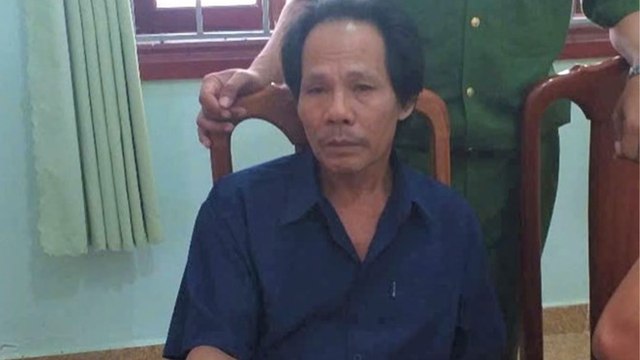 Lâm Đồng: Bắt giữ đối tượng trốn trại giam từ 30 năm trước