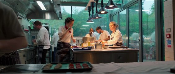 L'Amour au présent Bande-annonce VO STFR
