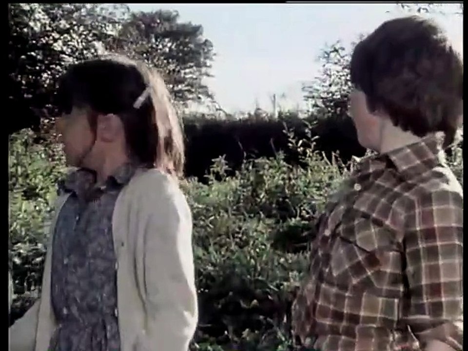 worzel gummidge ,the trial of worzel gummidge