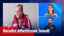 Melek Şahin'in sevgilisi neden af dileyen videolar çekti? - Müge Anlı ile Tatlı Sert 27 Kasım 2024