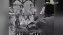 Orchestra „Doina Gorjului”, dirijor Gelu Barabancea - Suita orchestrala (arhiva TVR)