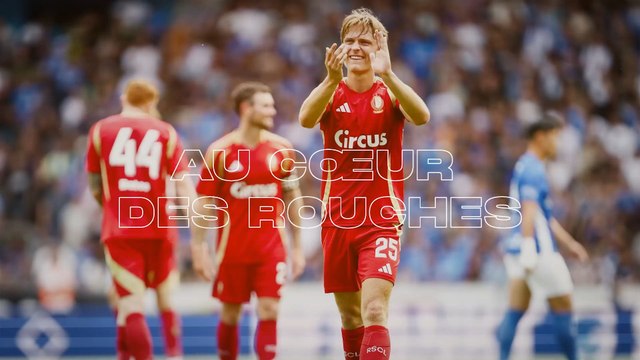 Au coeur des Rouches: le Standard se rend à Charleroi pour le derby wallon
