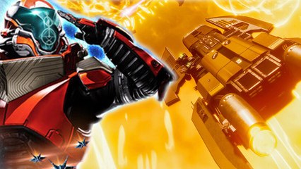 Kaum auf Steam, schon im Sale: Void Crew hat Weltraum-Koop für 20 Euro