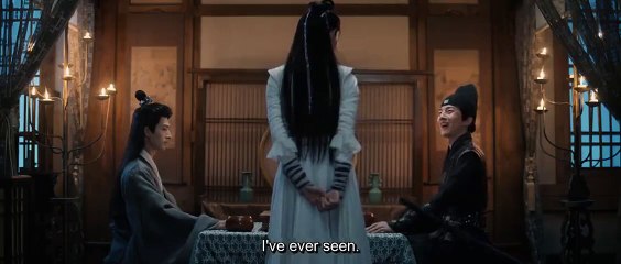 (ENG) Dawn Amidst Hidden Clouds (2024) Ep 7 EngSub