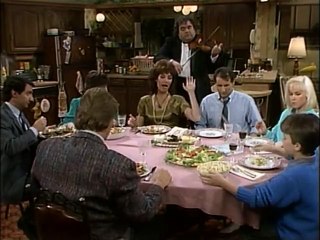 Married… with Children S01 - 18 - a can of motor oil for your wedding anniversary