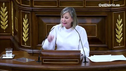 Sumar cree que la DANA evidencia que el cambio climático amenaza la seguridad nacional y pide al PSOE que paralice las ampliaciones de aeropuertos