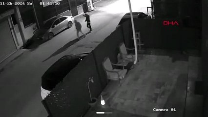 Bu saldırganları ihbar edene 300 bin TL ödül verilecek