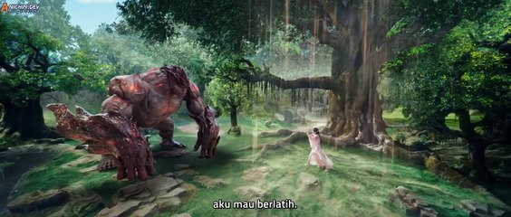 Donghuaid Soul Land Live Action Season 2 Episode 3 Sub Indo